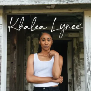 Khalea Lynee self titled EP